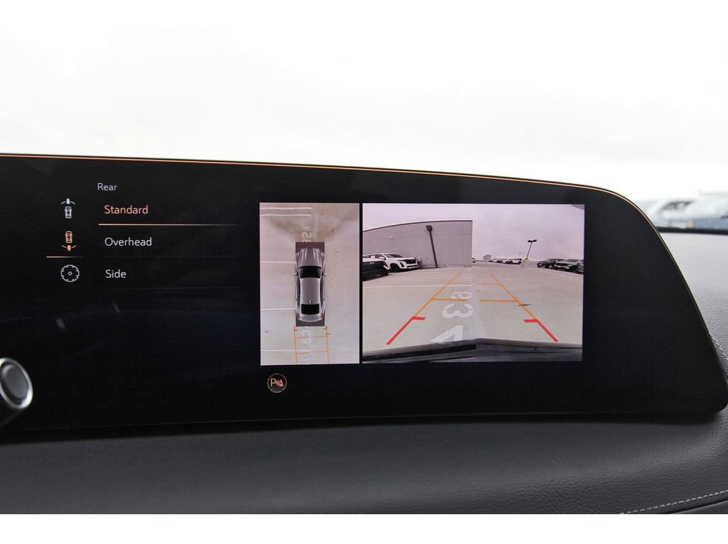 Certified 2025 Cadillac CT5 Premium Luxury image 22