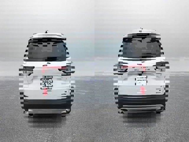 Certified 2020 Ford Escape S FWD image 6