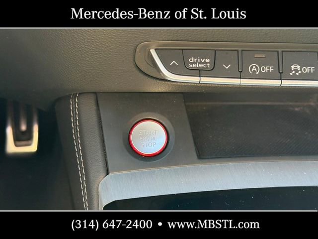 Used 2021 Audi SQ5 Premium Plus AWD/4WD image 24