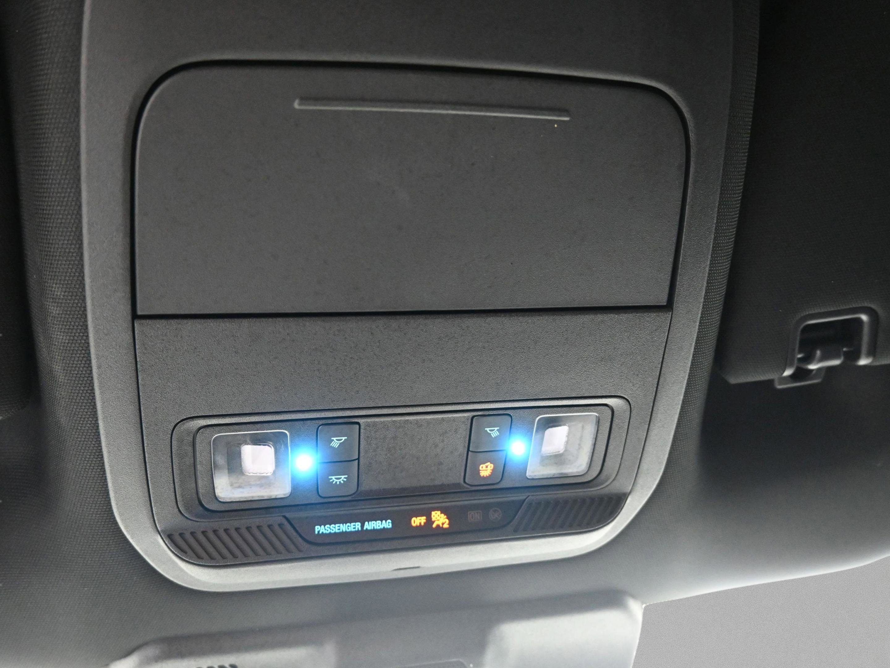 Used 2024 Ford F150 STX w/ Tow/Haul Package image 47