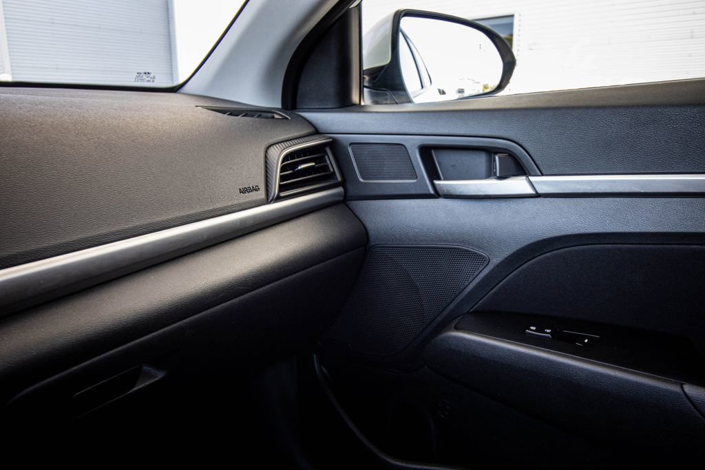 Used 2019 Hyundai Elantra Value Edition w/ Cargo Package FWD image 27