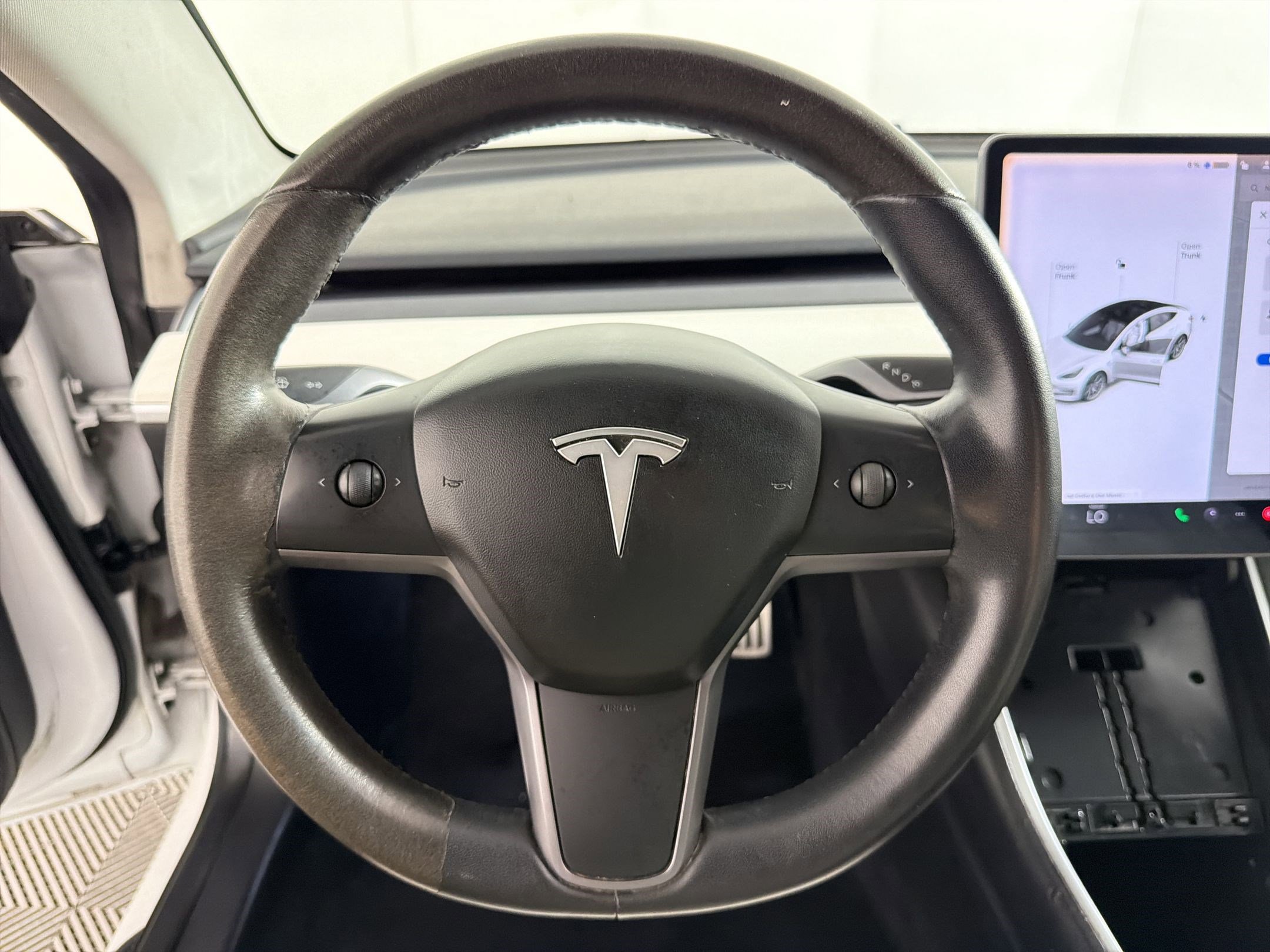 Used 2020 Tesla Model 3 Performance AWD/4WD image 18