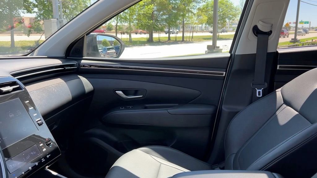 Used 2023 Hyundai Tucson SEL w/ Convenience Package image 32