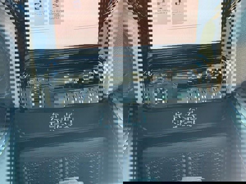 New 2026 RAM 2500 Big Horn image 16