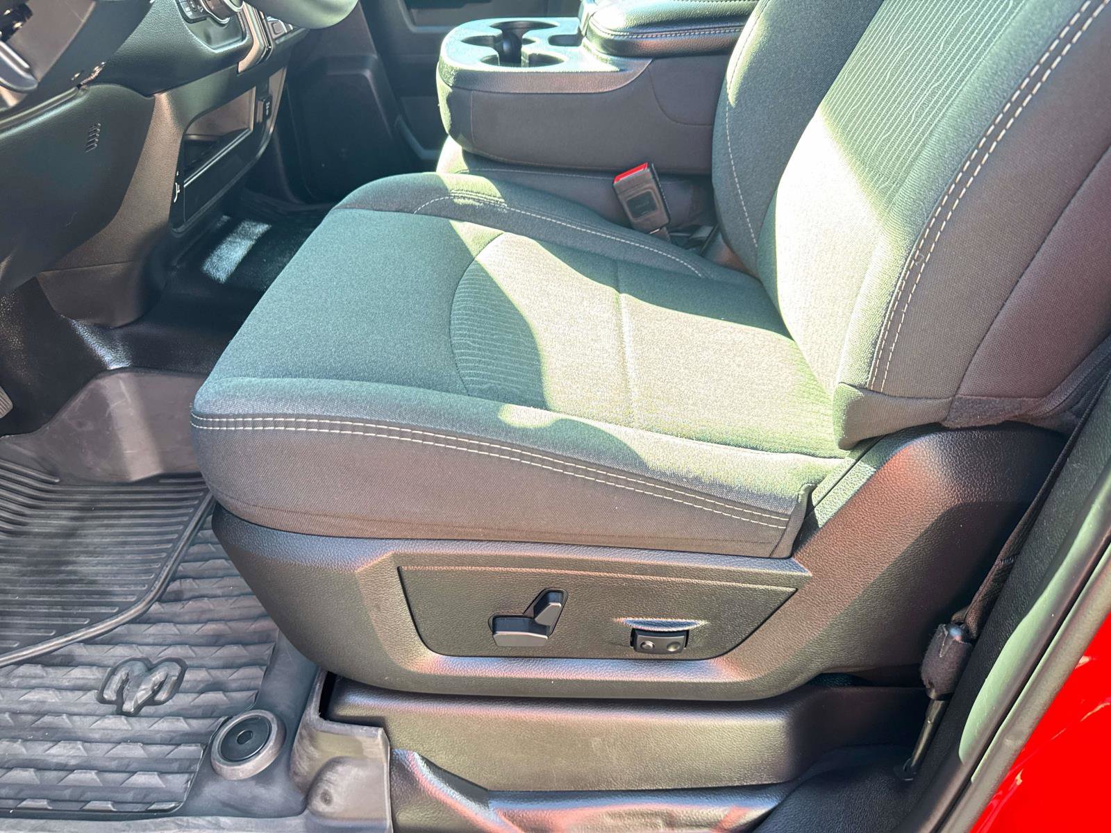 Certified 2024 RAM 2500 Big Horn w/ Night Edition image 16