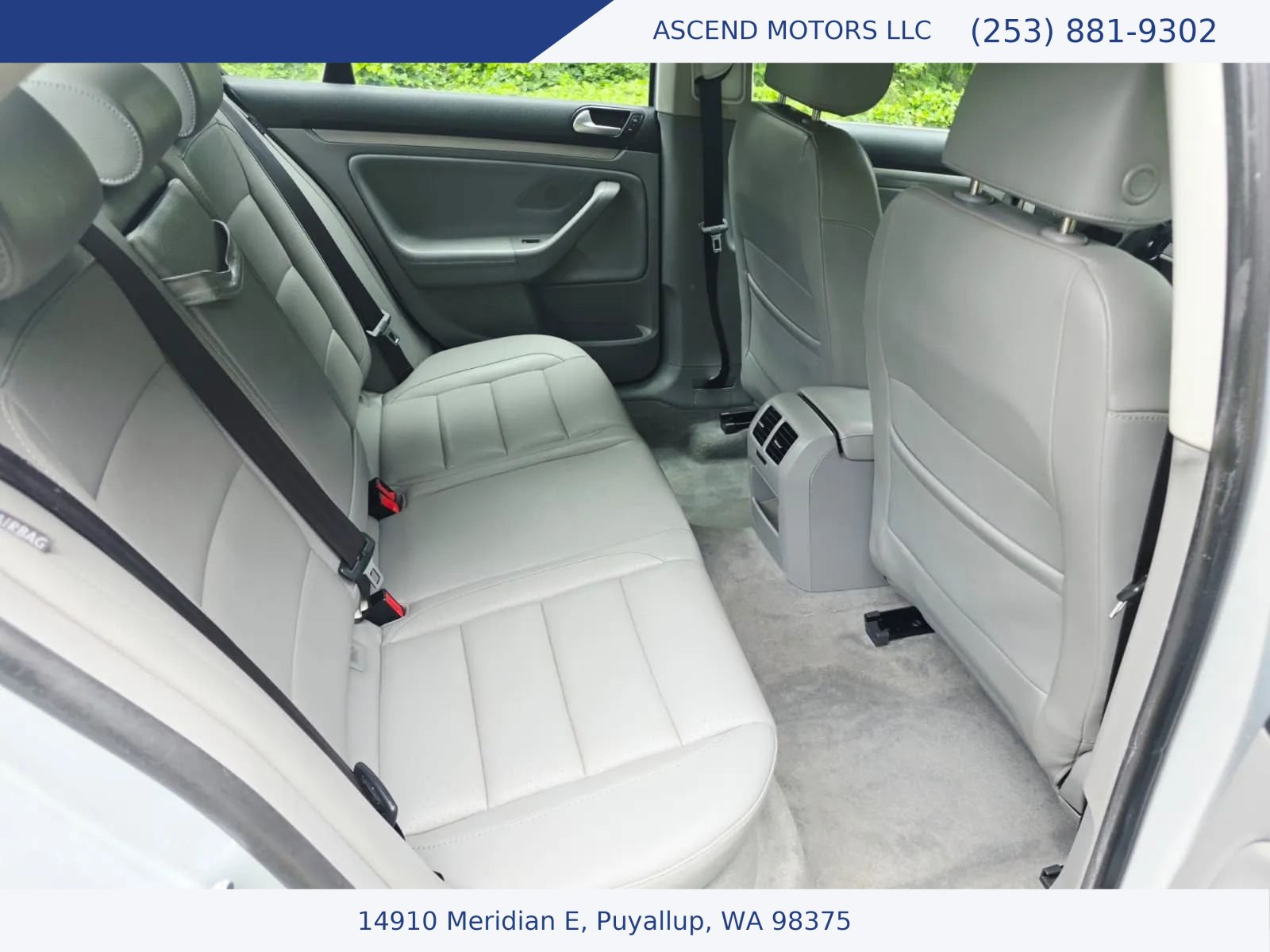 Used 2006 Volkswagen Jetta TDI FWD image 12