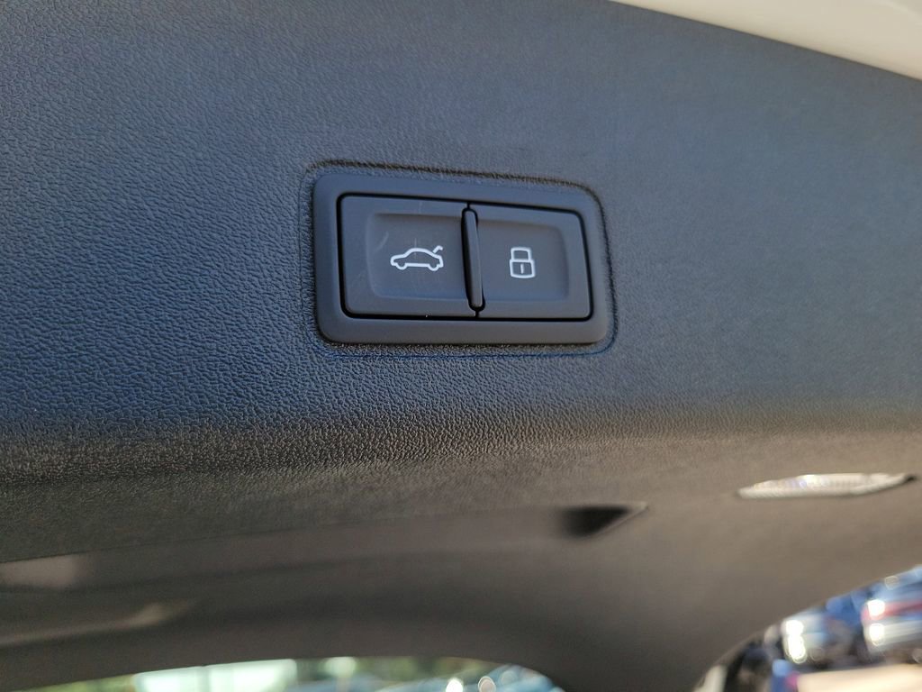 New 2026 Audi Q3 quattro 2.0T AWD/4WD image 31