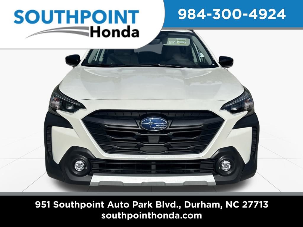 Used 2023 Subaru Outback Limited video 2