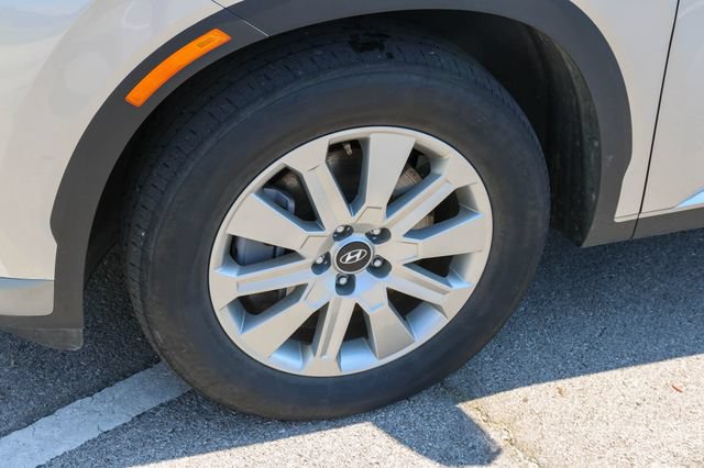 Used 2025 Hyundai Palisade SEL AWD/4WD image 43