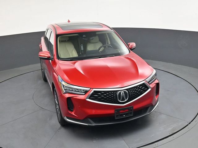 Used 2023 Acura RDX w/ Technology Package image 30
