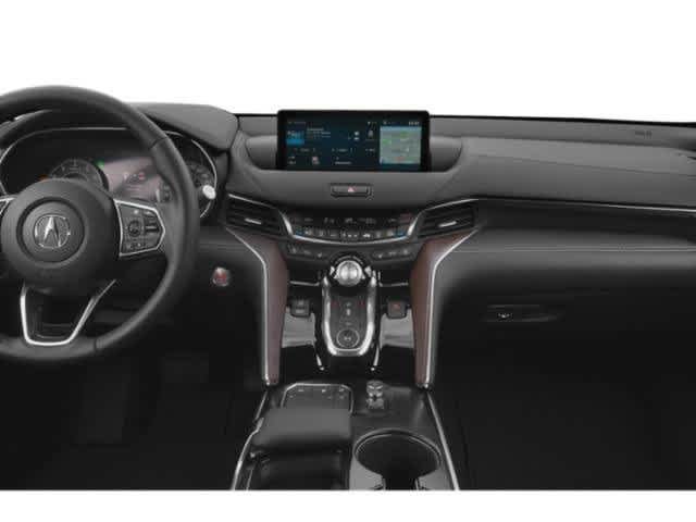 Used 2023 Acura TLX FWD image 13