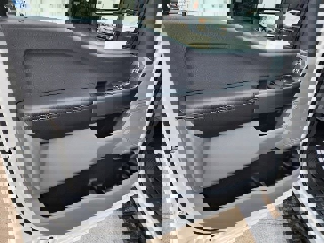 New 2025 Ford F350 XL w/ STX Appearance Package image 9