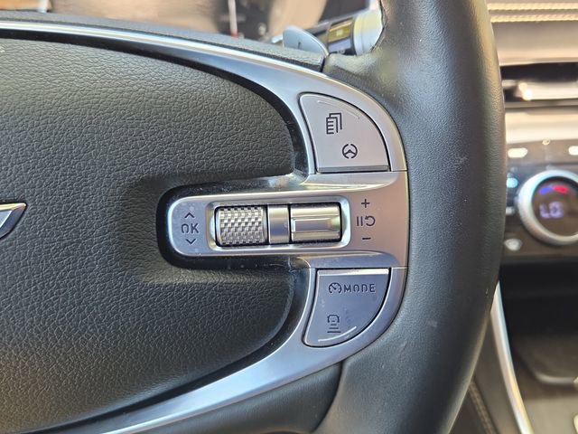 Used 2021 Genesis GV80 2.5T w/ Prestige Package 05 RWD image 26