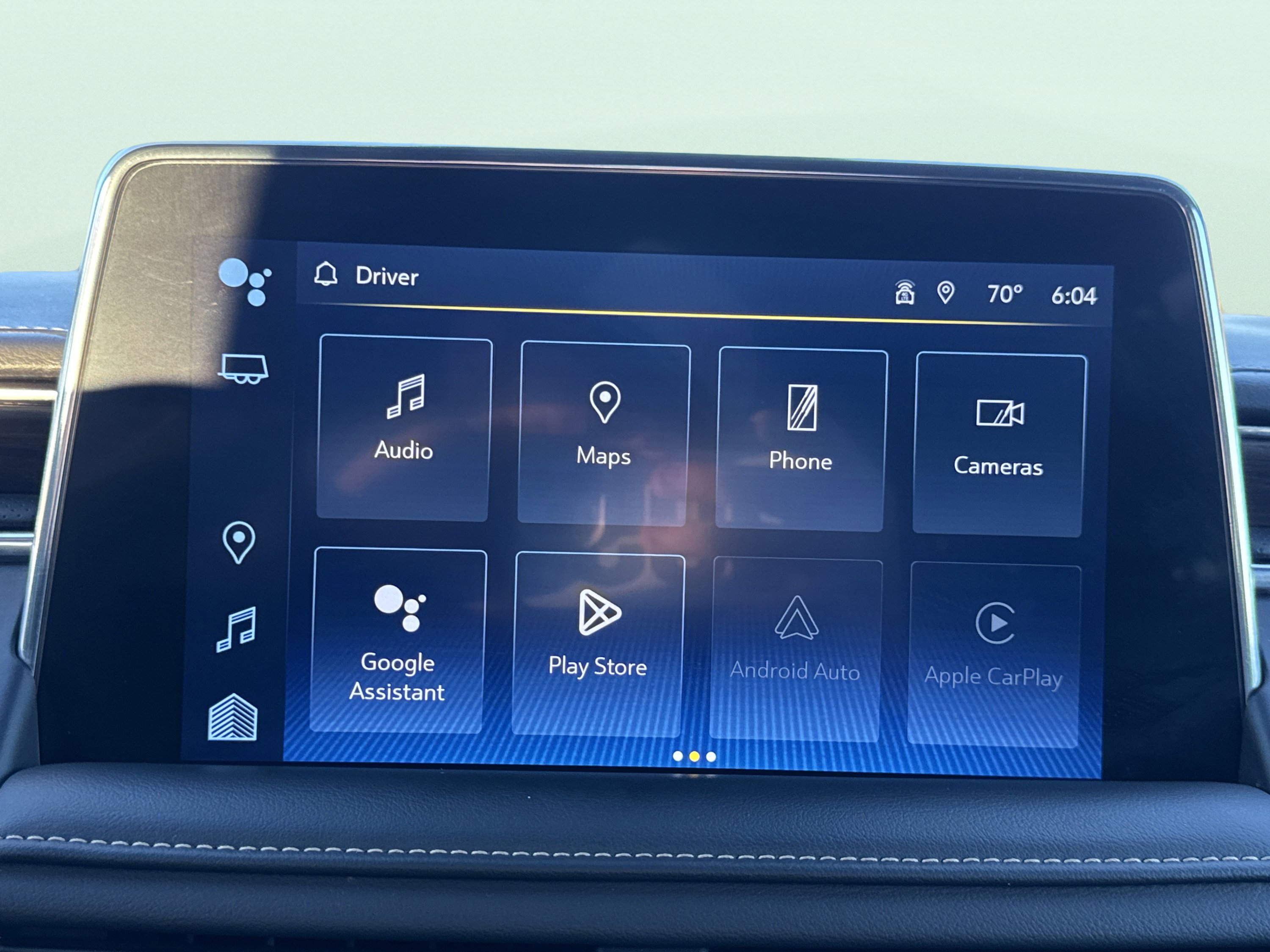 Used 2024 Chevrolet Tahoe Premier image 69