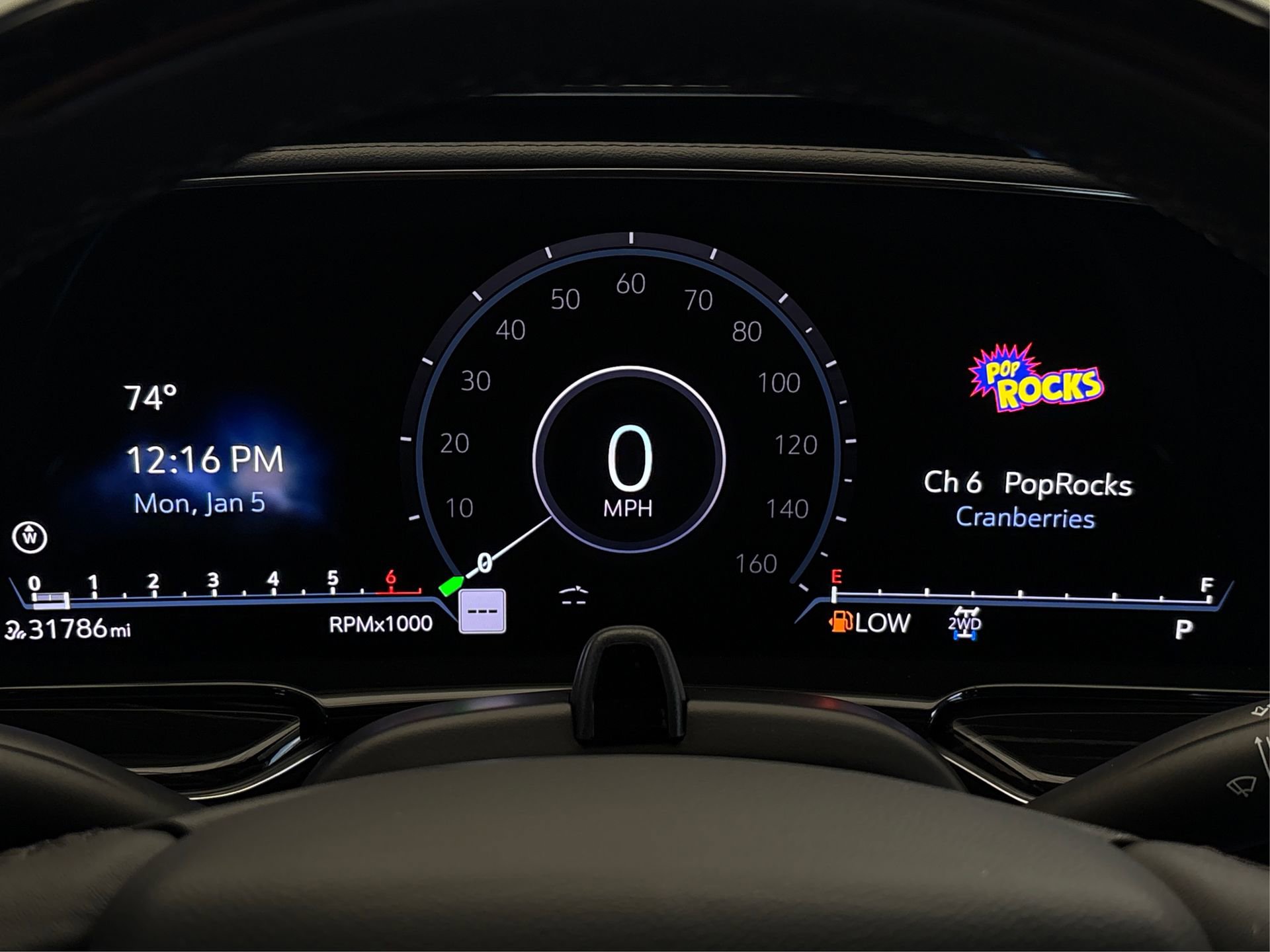 Certified 2023 Cadillac Escalade Sport image 19