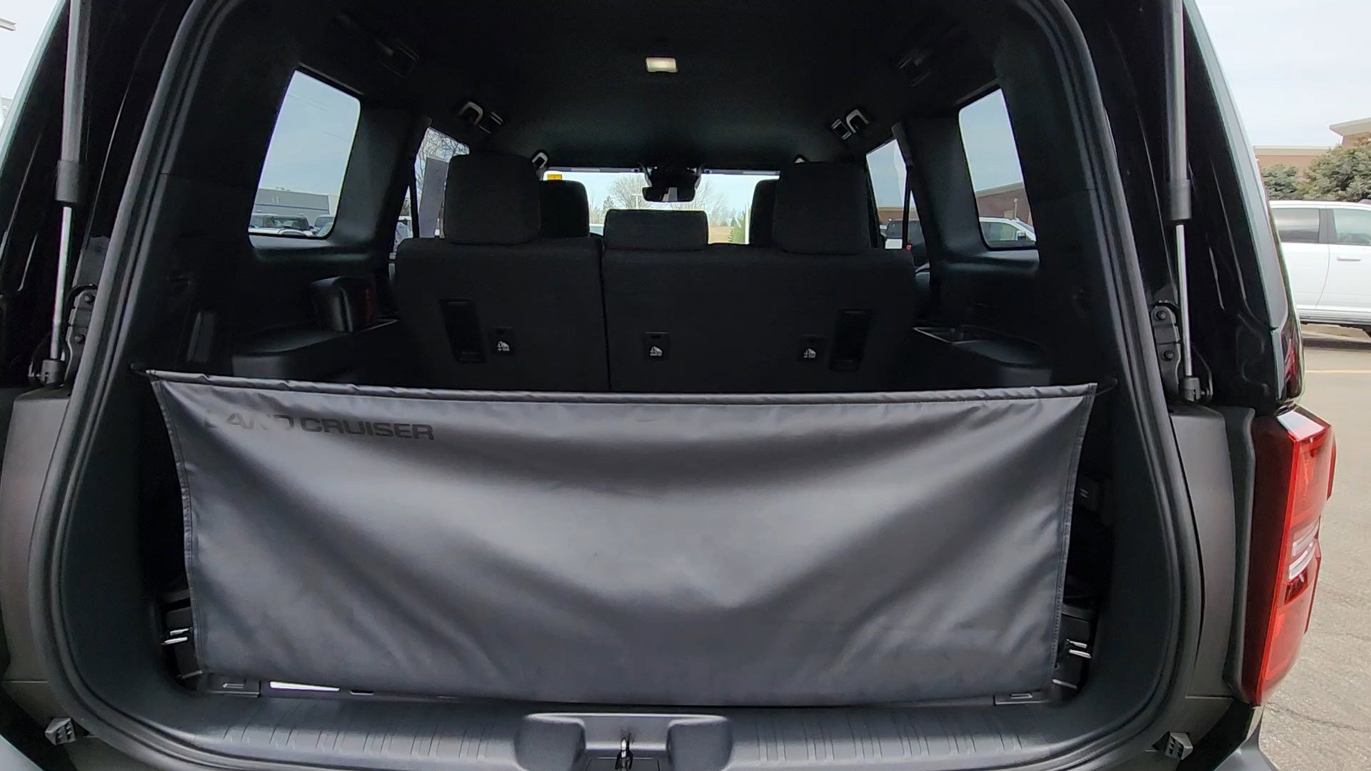 Used 2025 Toyota Land Cruiser 1958 image 40