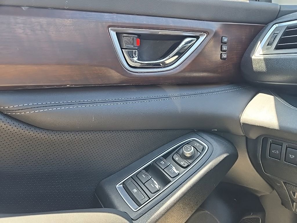 Used 2024 Subaru Ascent Touring AWD/4WD image 18