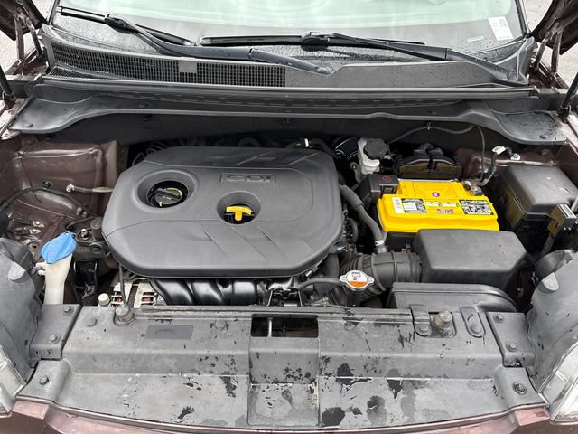 Used 2017 Kia Soul + image 33