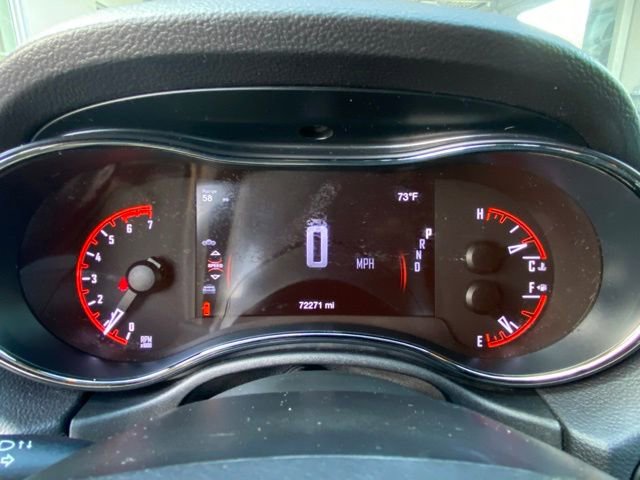 Used 2019 Dodge Durango R/T w/ Blacktop Package image 20