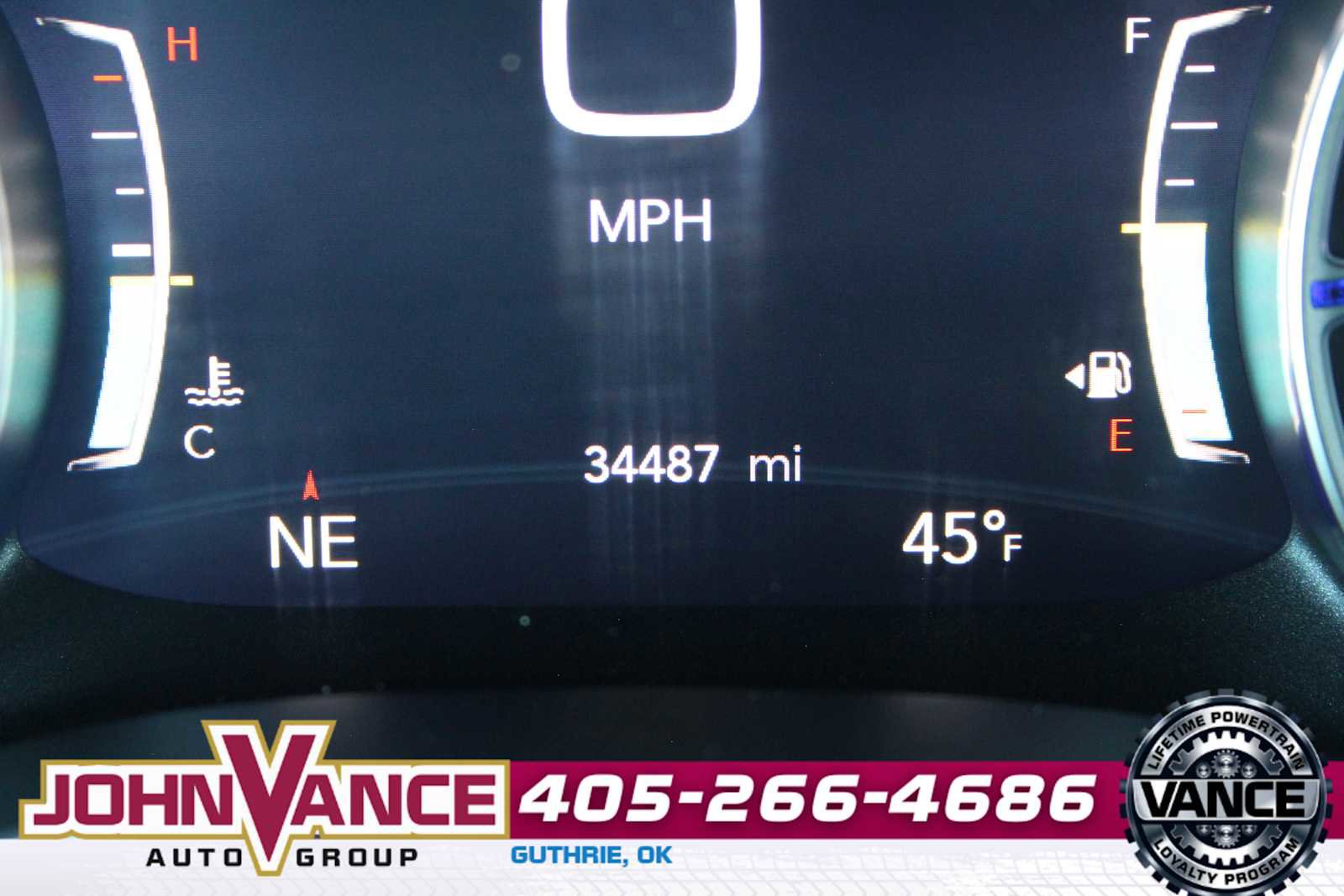 Used 2025 Chrysler Pacifica Limited FWD image 44