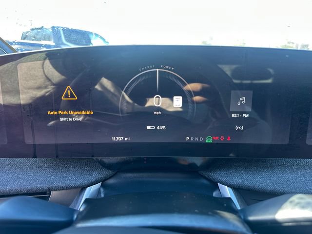 Used 2024 Lucid Air Pure image 29