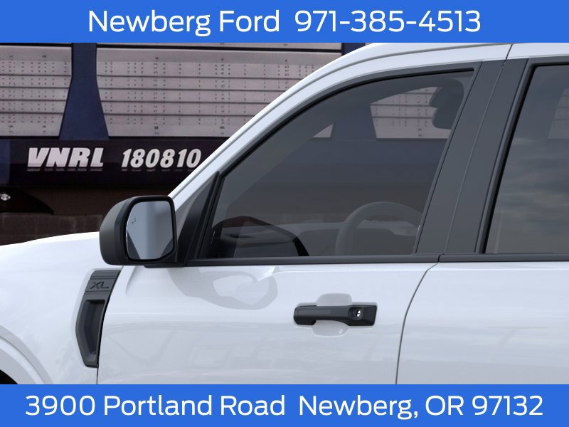 New 2026 Ford Maverick XL AWD/4WD image 21