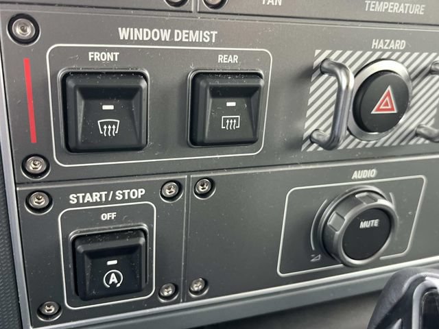 Used 2024 INEOS Grenadier AWD/4WD image 37
