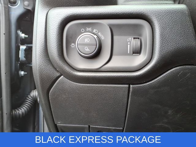 New 2026 RAM 2500 Tradesman image 16