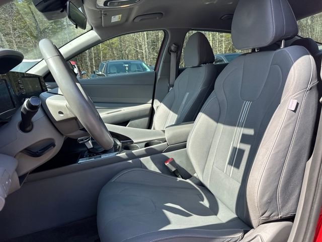 Certified 2021 Hyundai Elantra SEL w/ Convenience Package image 14