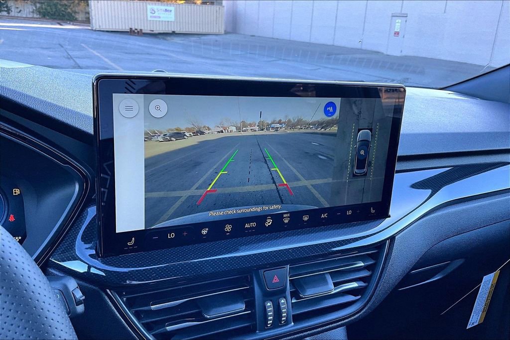 New 2026 Ford Escape ST-Line Elite w/ Premium Technology Package image 21