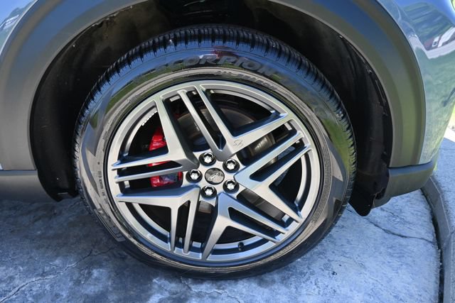 Used 2025 Ford Explorer ST AWD/4WD image 11