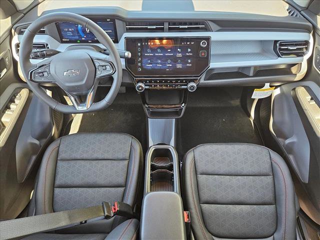 New 2027 Chevrolet Bolt RS FWD image 12