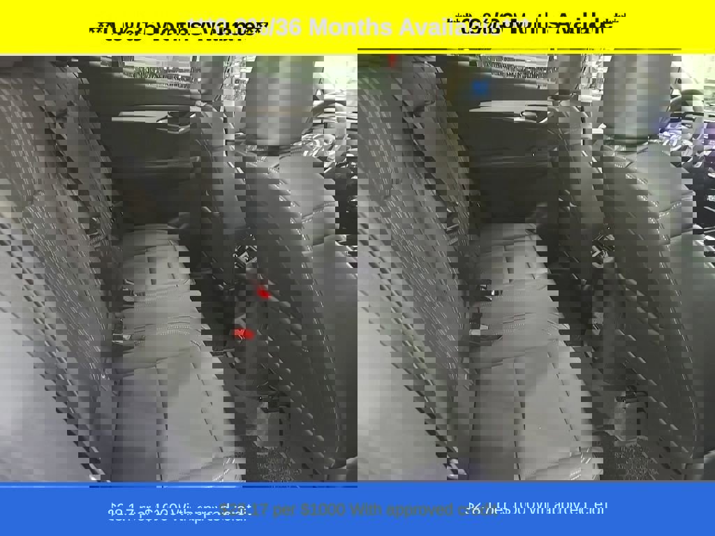 New 2026 Buick Envision Avenir image 12