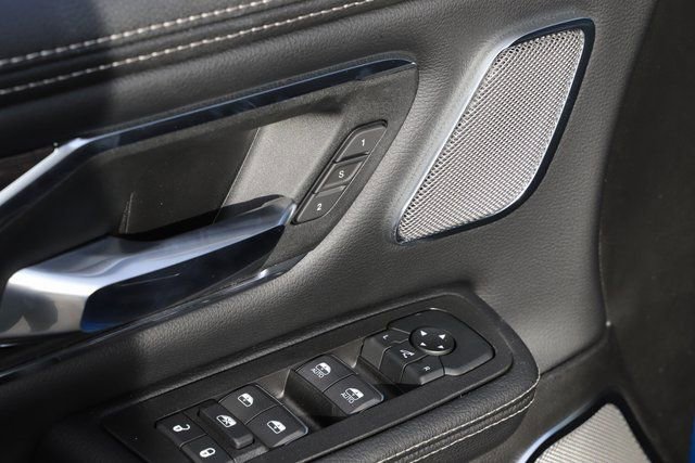 New 2026 RAM 1500 Laramie w/ Night Edition AWD/4WD image 19