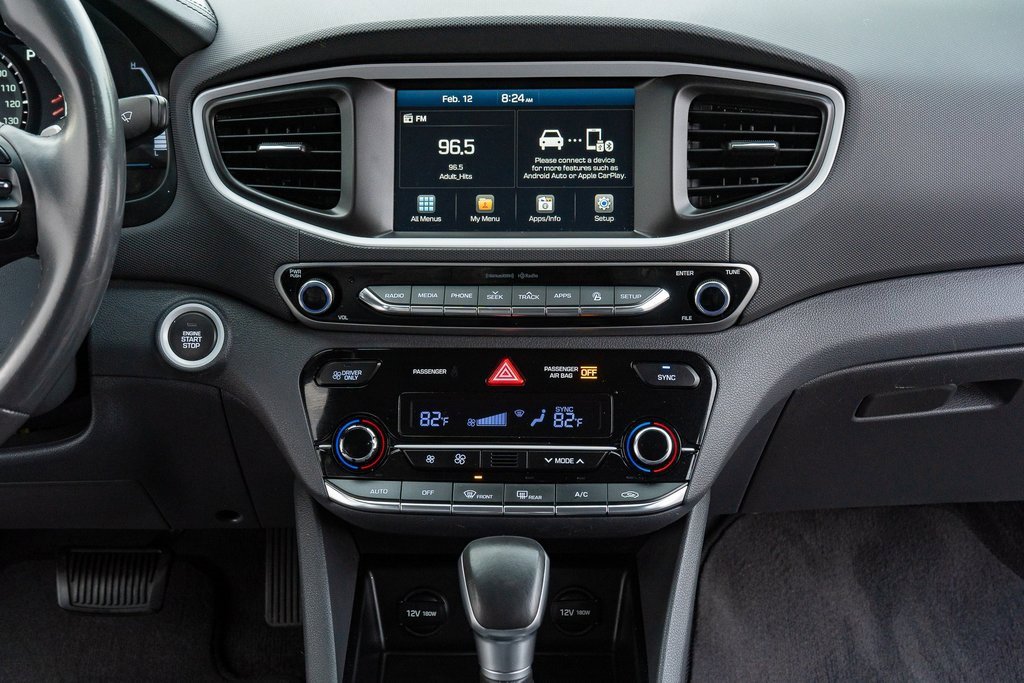 Used 2018 Hyundai Ioniq Limited image 23