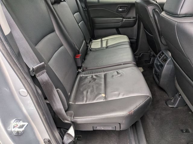 Used 2023 Honda Ridgeline RTL image 28