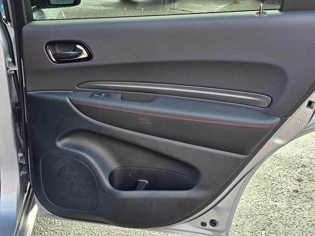 New 2026 Dodge Durango GT image 36