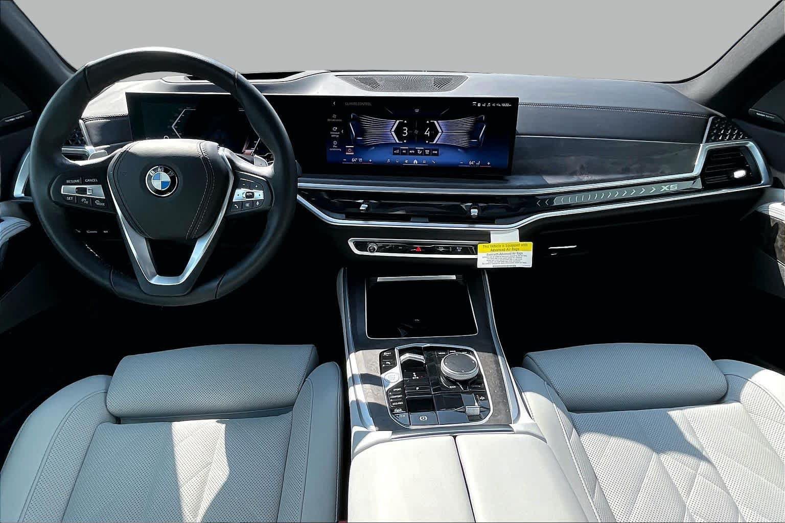 Used 2026 BMW X5 xDrive40i w/ Premium Package AWD/4WD image 15