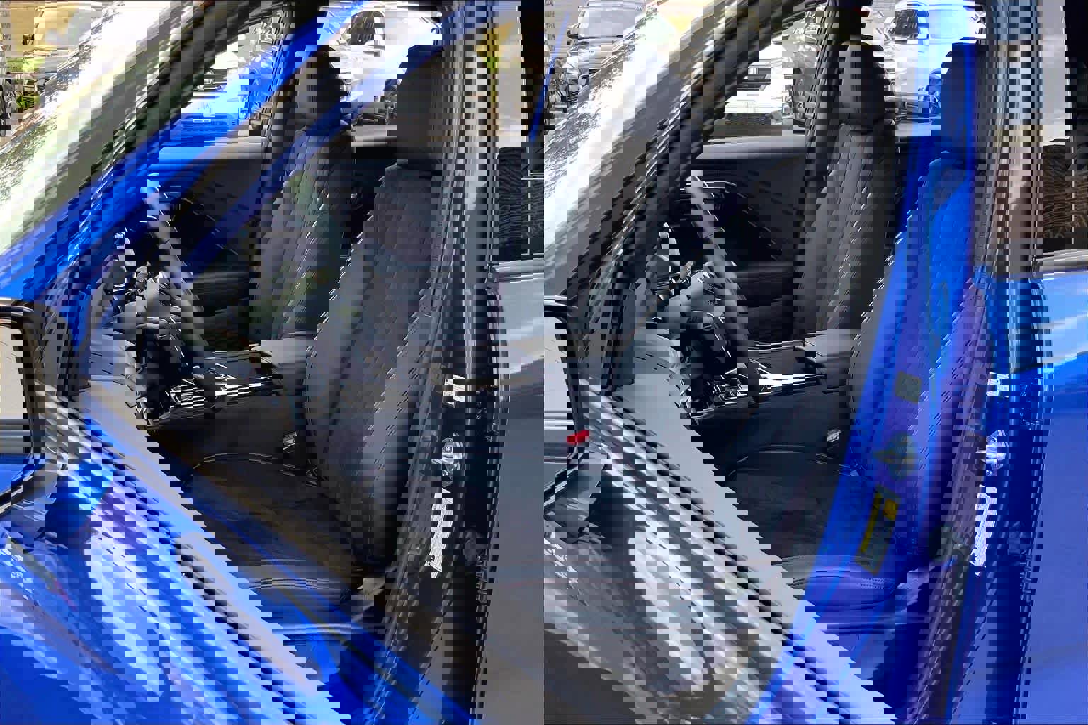 Certified 2025 Acura ADX A-Spec image 43