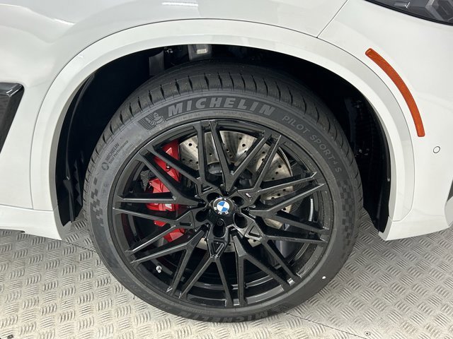 New 2026 BMW X5 M Competition w/ Executive Package image 20