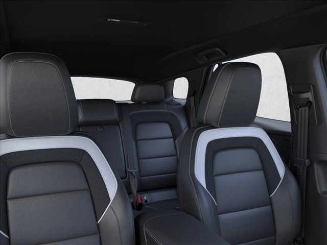 New 2025 Chevrolet Blazer EV LT AWD/4WD image 24