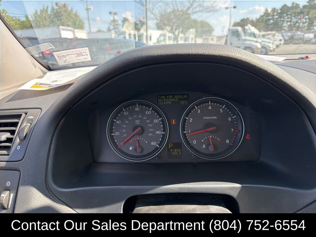 Used 2006 Volvo C70 T5 image 17