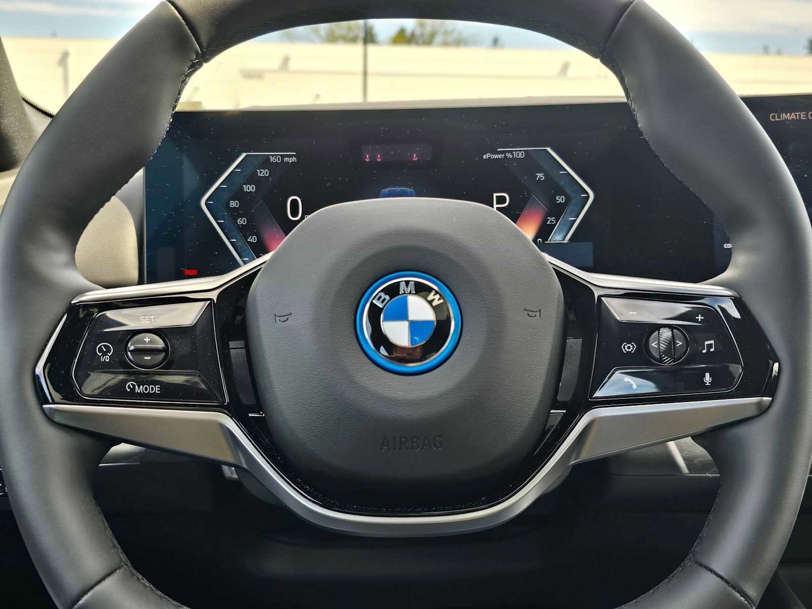 Used 2026 BMW i5 eDrive40 AWD/4WD image 25