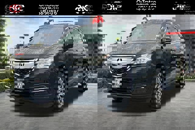 Used 2016 Acura MDX SH-AWD w/ Technology Package image 1