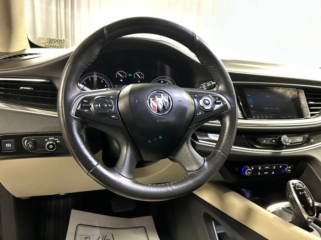 Used 2020 Buick Enclave Essence w/ Trailering Package, 5000 lbs. FWD image 13