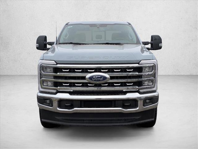 New 2026 Ford F250 Lariat image 5