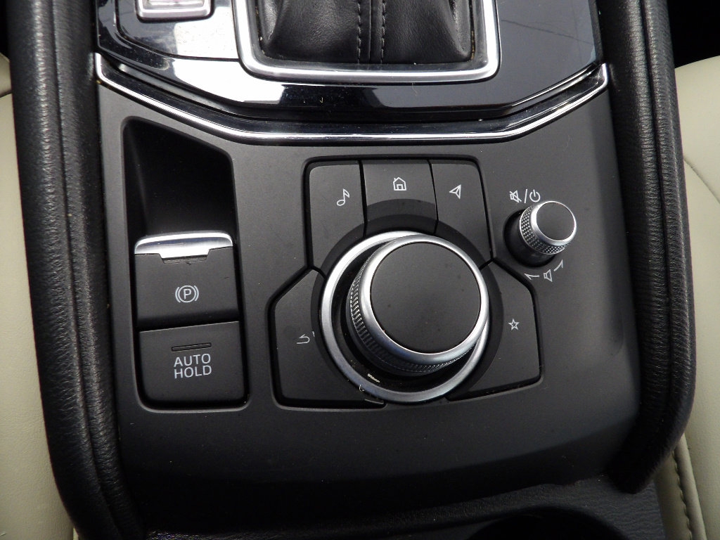 Certified 2023 MAZDA CX-5 AWD 2.5 S w/ Select Package image 32