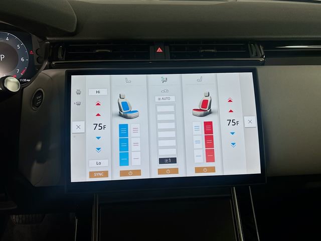 Used 2026 Land Rover Range Rover Velar S image 23