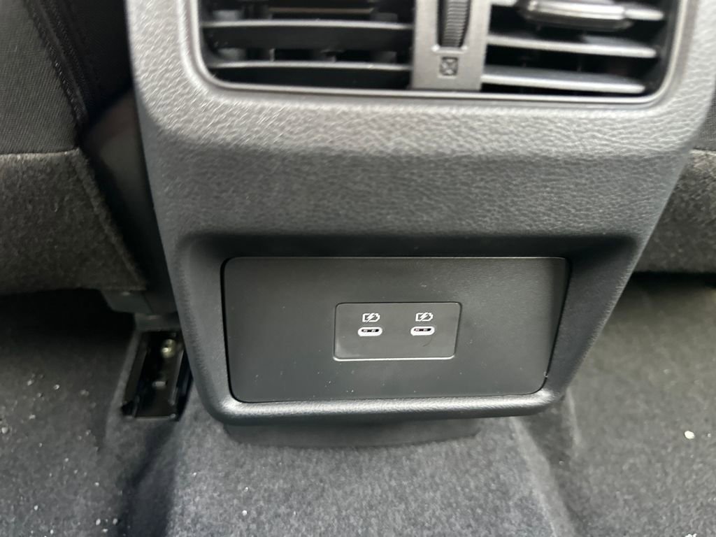 New 2026 Nissan Rogue SV image 15