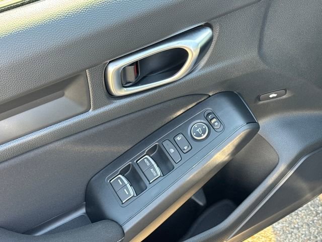 Certified 2026 Honda Civic Sport image 5